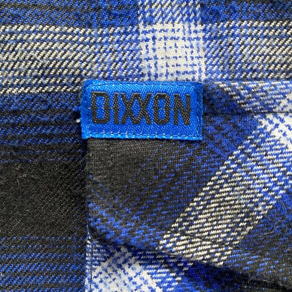 DIXXON The Riot - Picture 4 of 4